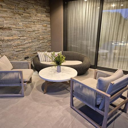 فيلا Aguacate Agave With Private Swimming Pool تسيليفي المظهر الخارجي الصورة
