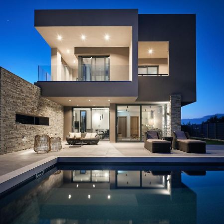 فيلا Aguacate Agave With Private Swimming Pool تسيليفي المظهر الخارجي الصورة