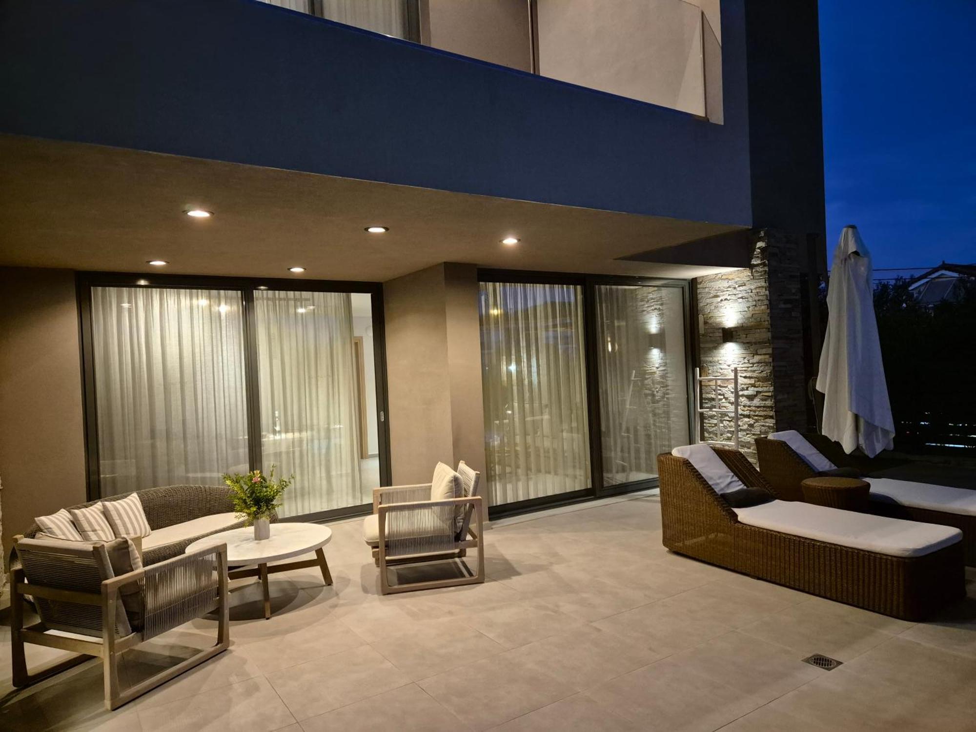 فيلا Aguacate Agave With Private Swimming Pool تسيليفي المظهر الخارجي الصورة
