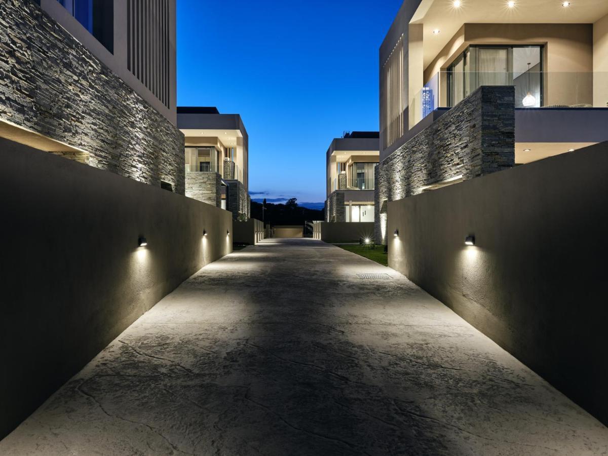 فيلا Aguacate Agave With Private Swimming Pool تسيليفي المظهر الخارجي الصورة