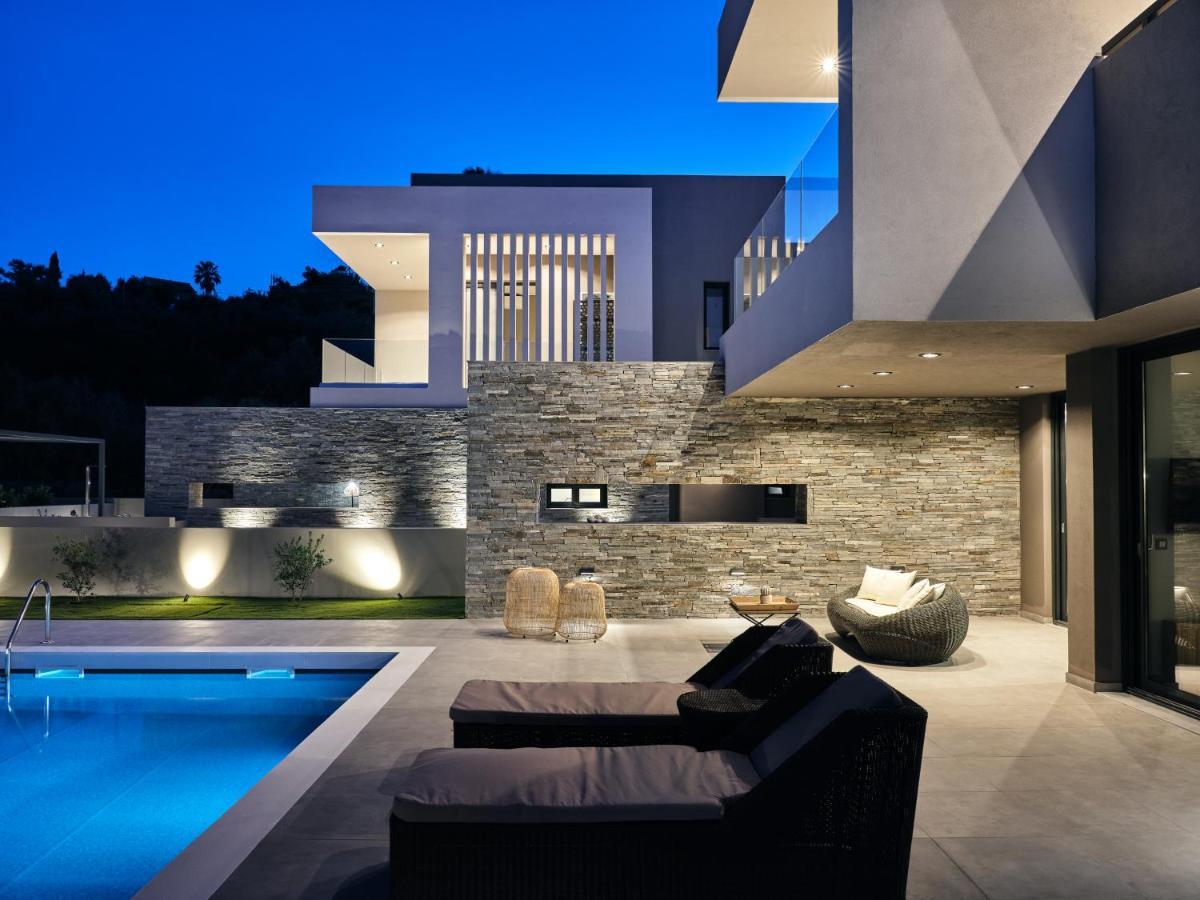 فيلا Aguacate Agave With Private Swimming Pool تسيليفي المظهر الخارجي الصورة